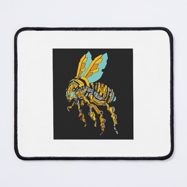 Item preview, Bumblebot  designed and sold by 7U5QAS3g.