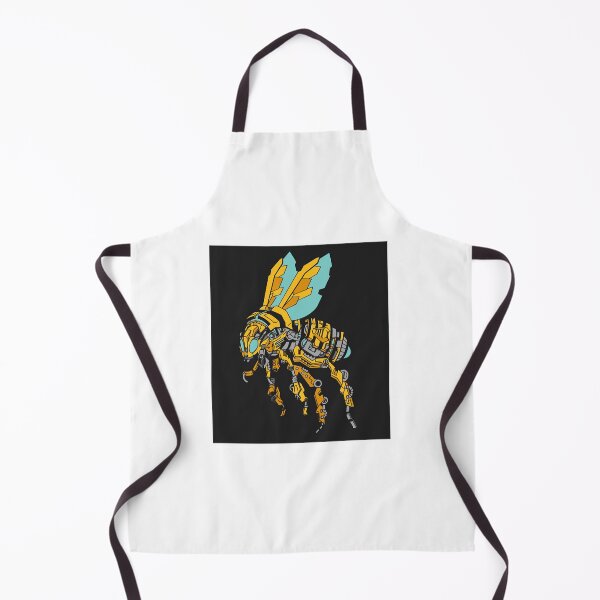 Item preview, Bumblebot  designed and sold by 7U5QAS3g.