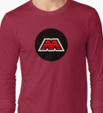 LEGO M:Tron Long Sleeve T-Shirt