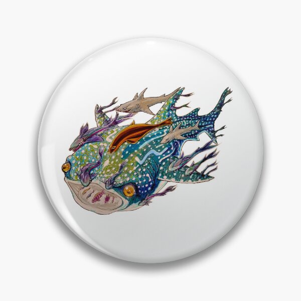 Item preview, Whale Shark Crew designed and sold by ElevateSon.