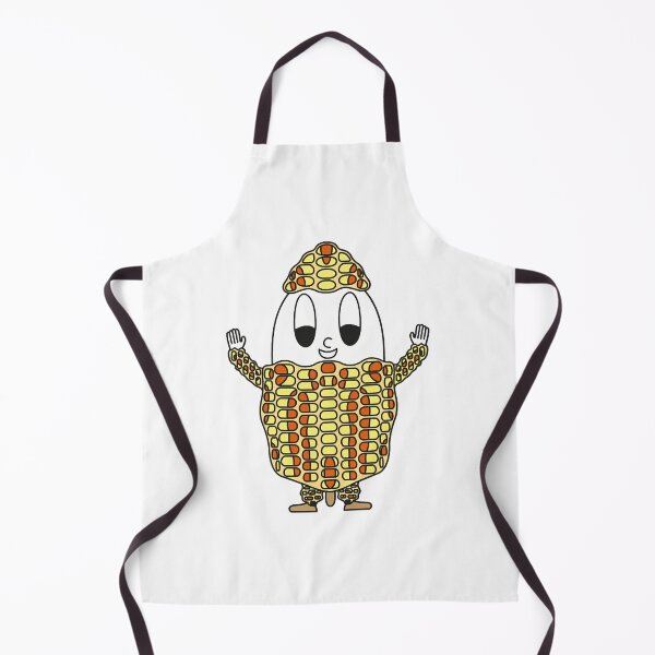 Item preview, Grilled-Corn-On-The-Cob Egg     designed and sold by termakotz.