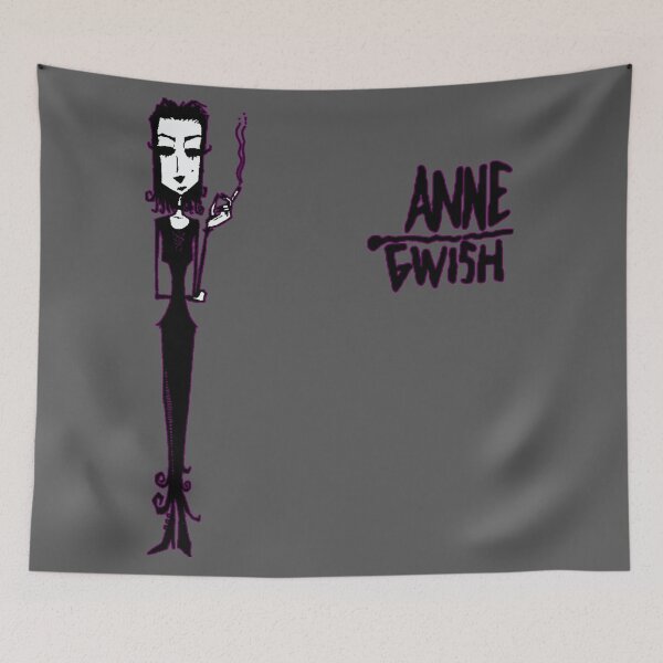 Item preview, Anne Gwish designed and sold by DamianMorris.