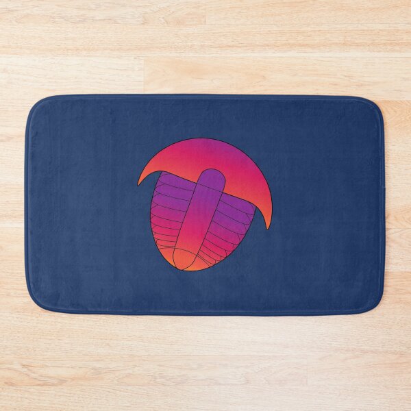 Item preview, Sunset Trilobite designed and sold by Gottalottarocks.
