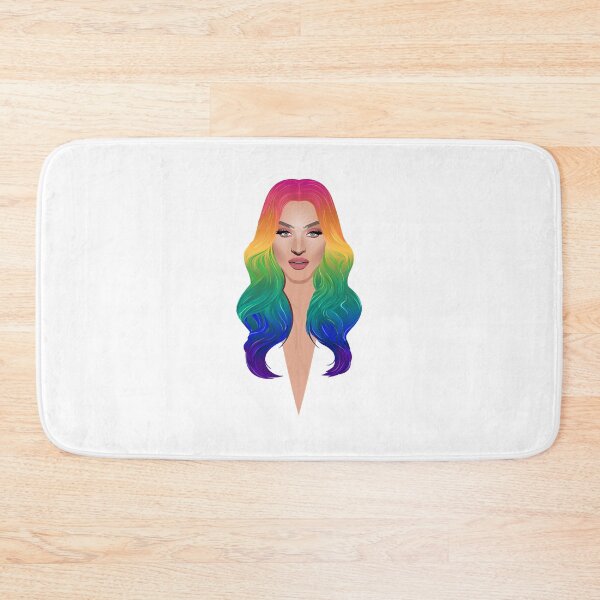 Item preview, Pabllo Vittar drag queen from Brazil  designed and sold by DYYS6hb.