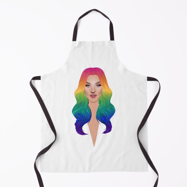 Item preview, Pabllo Vittar drag queen from Brazil designed and sold by DYYS6hb.