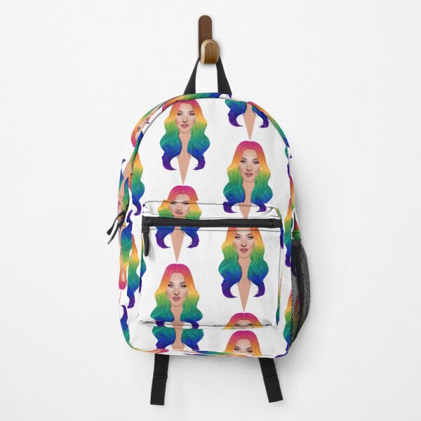 Item preview, Pabllo Vittar drag queen from Brazil  designed and sold by DYYS6hb.