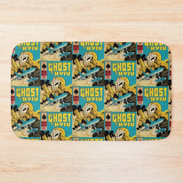 Item preview, GHOST OF KYIV designed and sold by RiseofSvarog.