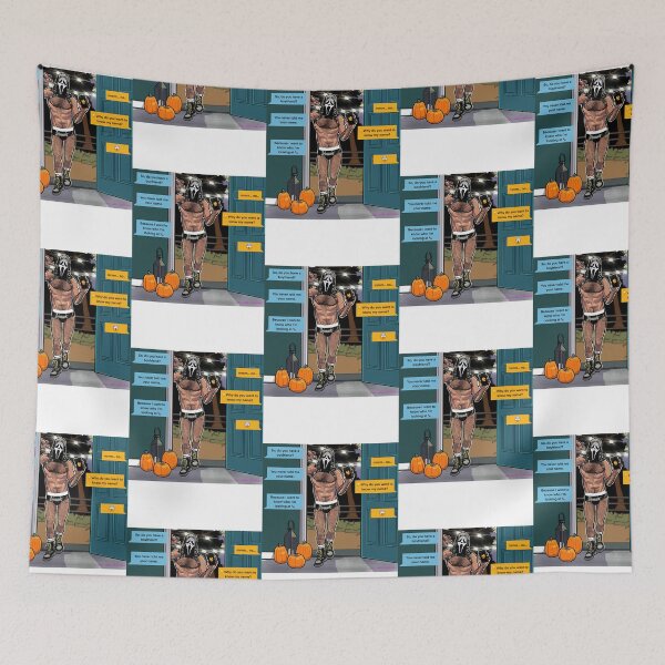 Item preview, Boo-ty Call  designed and sold by dadanielafl.