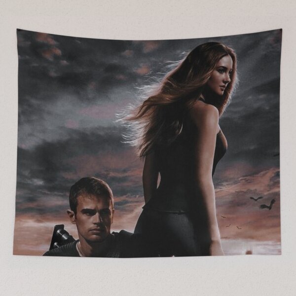 Item preview, theo james designed and sold by Doremii8.