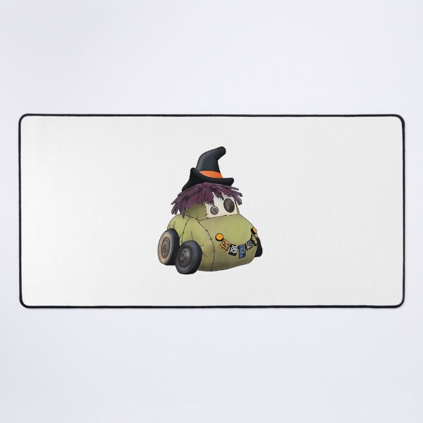 Item preview, Spooky Car  designed and sold by 7U5QAS3g.