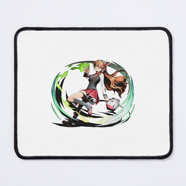 Item preview, Akame Ga Kill Pins Girl designed and sold by dadanielafl.