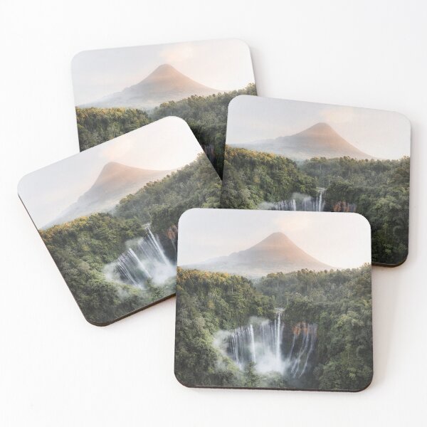 Item preview, Waterfall designed and sold by Body-and-nature.