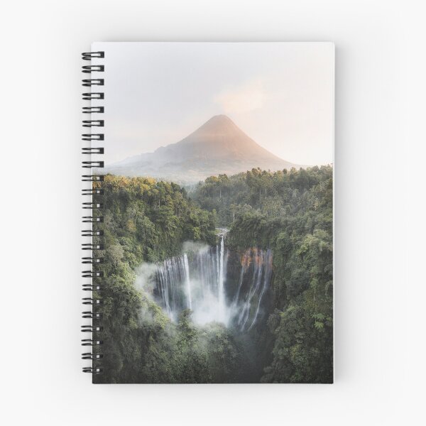 Item preview, Waterfall designed and sold by Body-and-nature.