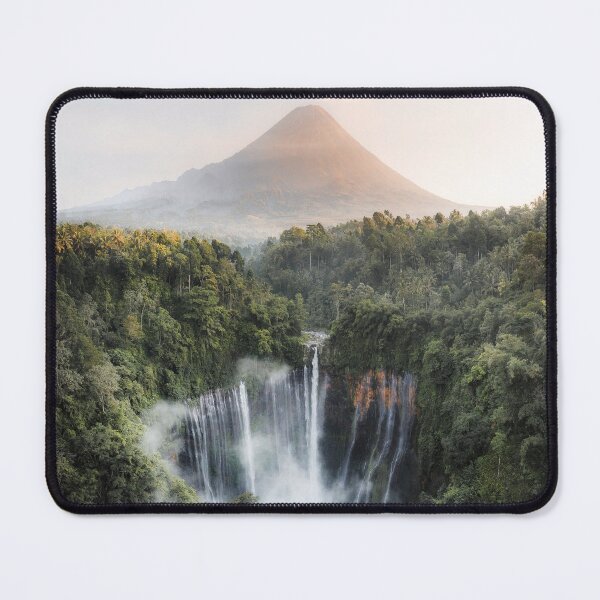 Item preview, Waterfall designed and sold by Body-and-nature.