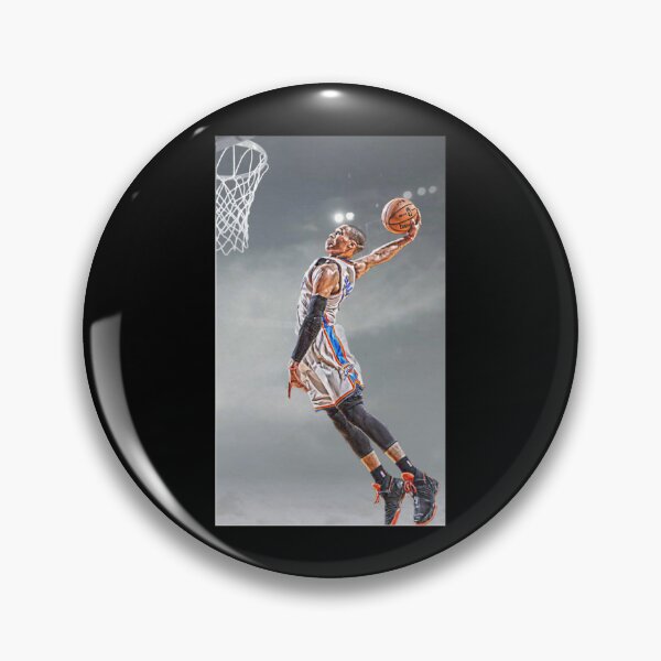 Item preview, Basketball Westbrook Classic T-Shirt designed and sold by gretaboone.