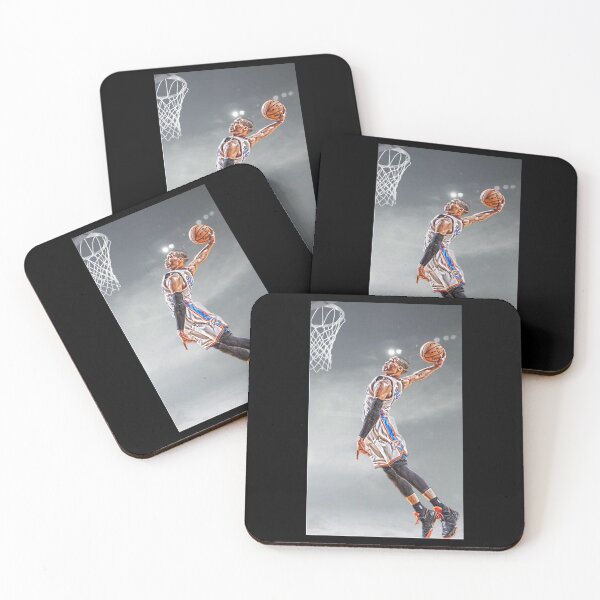 Item preview, Basketball Westbrook Classic T-Shirt designed and sold by gretaboone.