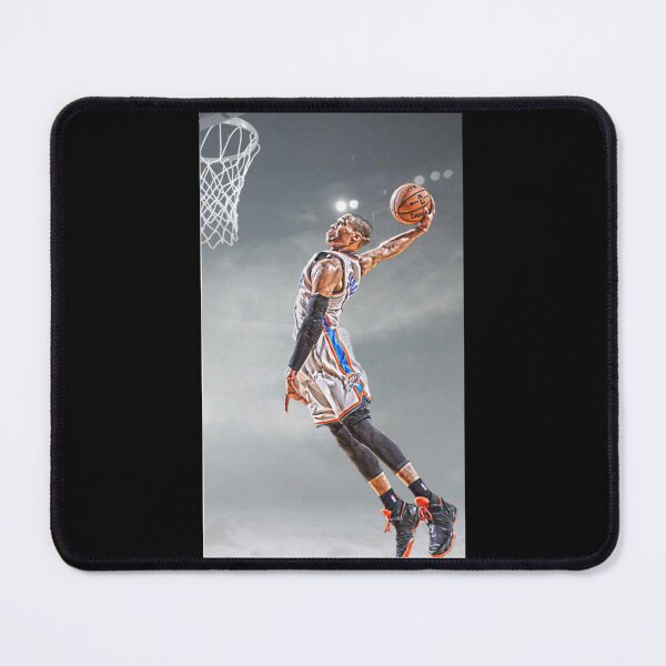 Item preview, Basketball Westbrook Classic T-Shirt designed and sold by gretaboone.