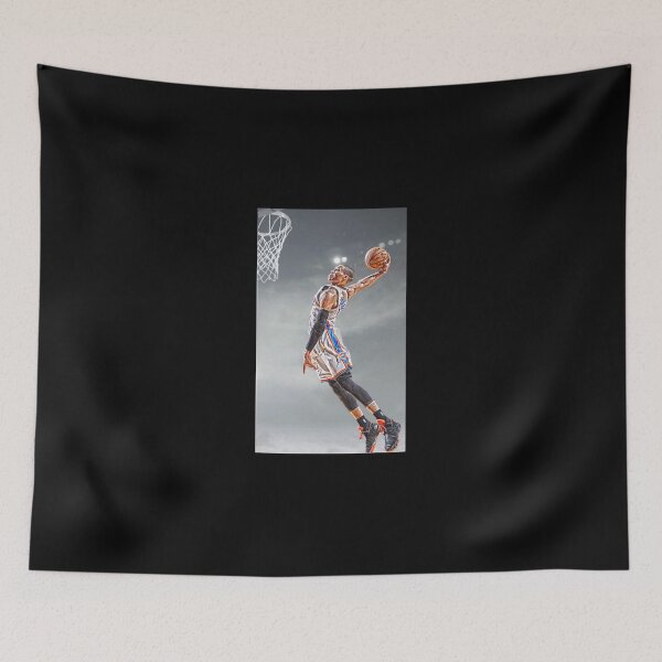 Item preview, Basketball Westbrook Classic T-Shirt designed and sold by gretaboone.