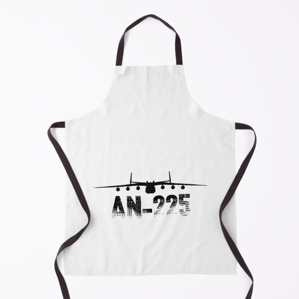 Item preview, Antonov An-225 Mriya Front designed and sold by NiceShirtY.