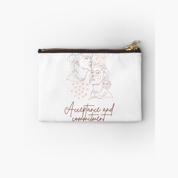 Item preview, Acceptance and commitment designed and sold by Snehartshop.