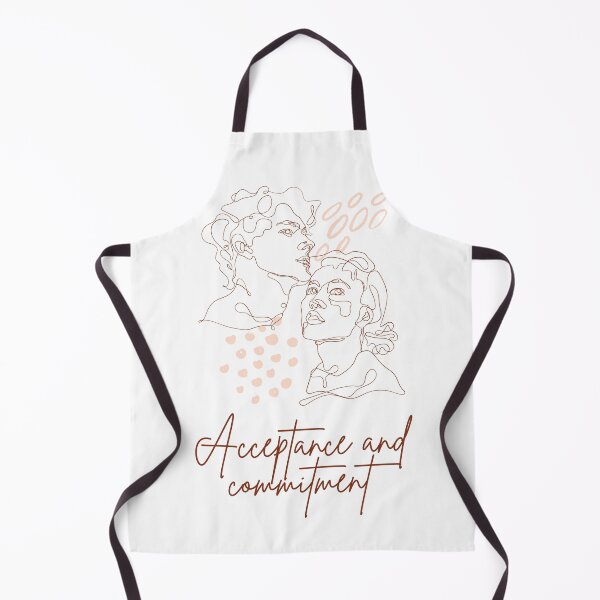 Item preview, Acceptance and commitment designed and sold by Snehartshop.