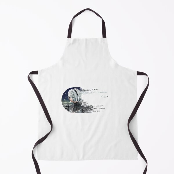 Item preview, Nier Automata Weight of the World designed and sold by kWYT4yZ.