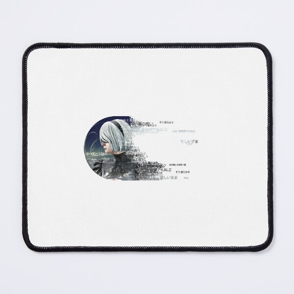 Item preview, Nier Automata Weight of the World designed and sold by kWYT4yZ.