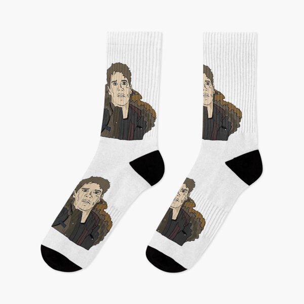 Item preview, Riley Poole Line Art designed and sold by bailezell.