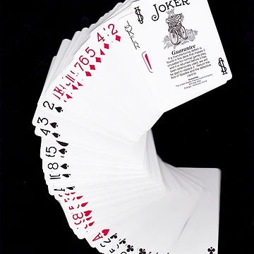 Artwork thumbnail, Cards by RustedSoldier