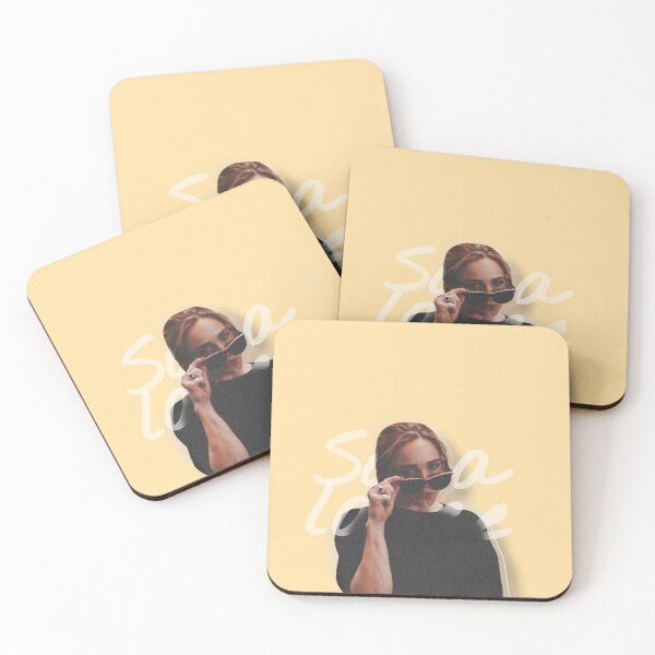 Item preview, Sara Lance designed and sold by dotdesignbylu.
