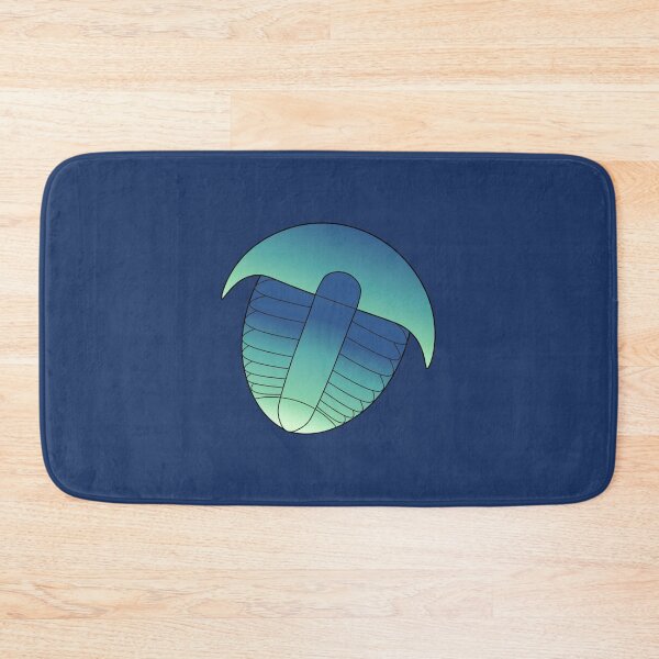 Item preview, Northern Light Trilobite designed and sold by Gottalottarocks.