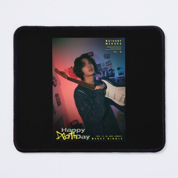 Item preview, Funny Man Xdinary Heroes Jooyeon Awesome For Music Fans designed and sold by ArianeMoore123.