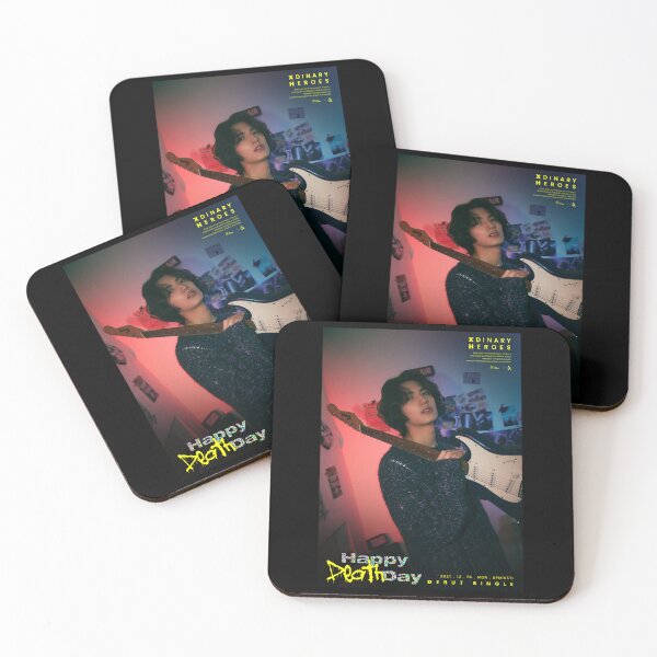 Item preview, Funny Man Xdinary Heroes Jooyeon Awesome For Music Fans designed and sold by ArianeMoore123.