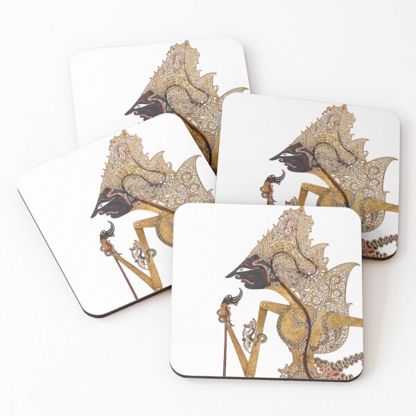 Item preview, Wayang,indonesian cultur,indonesian tradisional,art,cultur designed and sold by Tanomdesign.