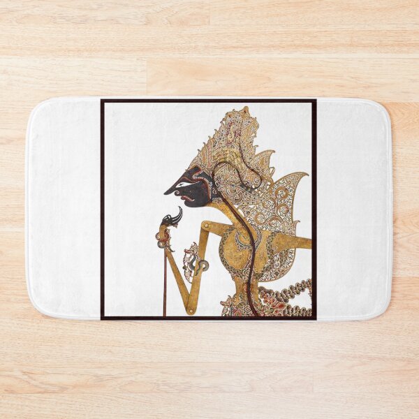 Item preview, Wayang,indonesian cultur,indonesian tradisional,art,cultur designed and sold by Tanomdesign.