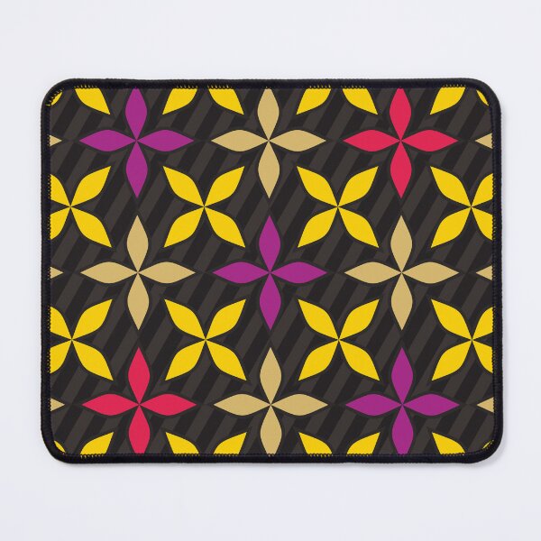 Item preview, Flower vector batik designed and sold by Klotok02.