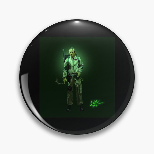 Item preview, Peter Venkman designed and sold by AndernaViate.