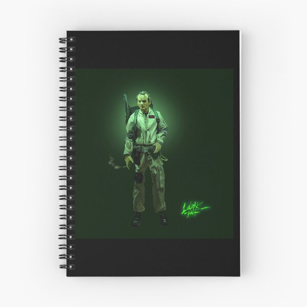 Item preview, Peter Venkman designed and sold by AndernaViate.