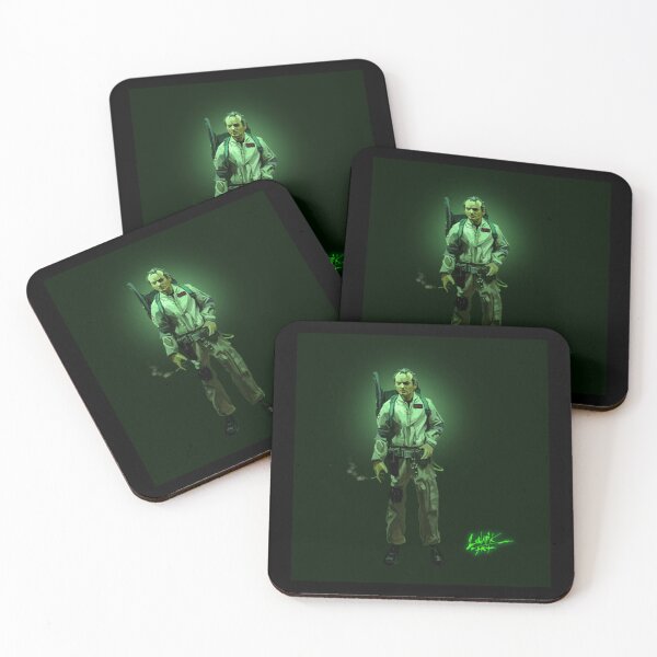 Item preview, Peter Venkman designed and sold by AndernaViate.