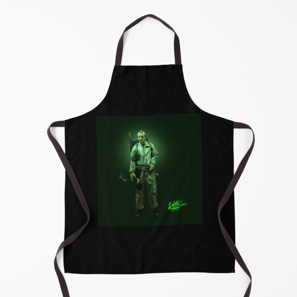 Item preview, Peter Venkman designed and sold by AndernaViate.