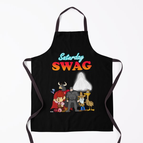 Item preview, Saturday Swag Generation 1!!! designed and sold by AndernaViate.