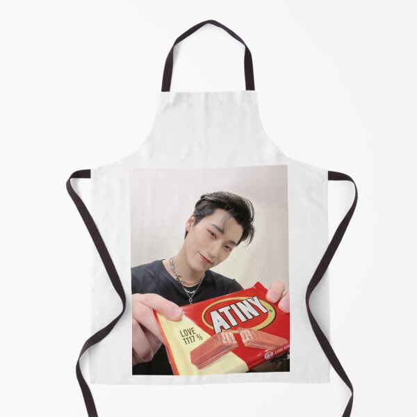 Item preview, ATEEZ San designed and sold by HaloHaloShine.