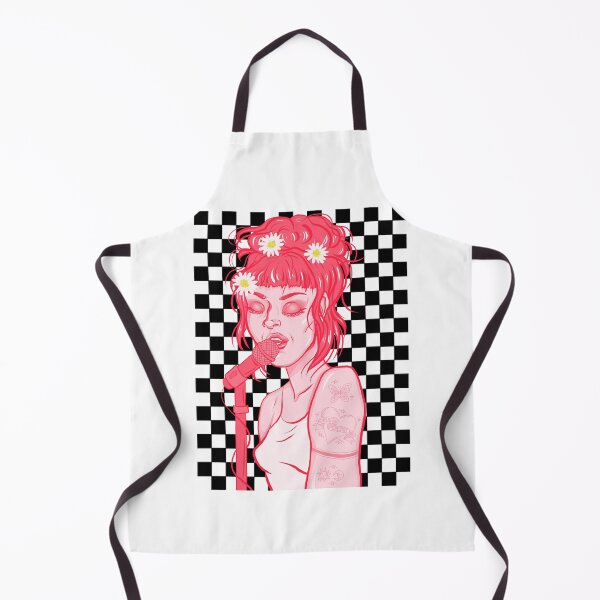 Item preview, Revolution Girl Style Now Illustration designed and sold by Dr-Sloth.