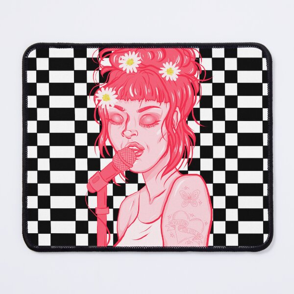 Item preview, Revolution Girl Style Now Illustration designed and sold by Dr-Sloth.