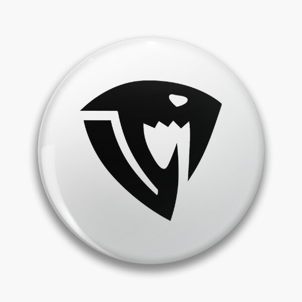 Item preview, Sabertooth Symbol     designed and sold by kWYT4yZ.