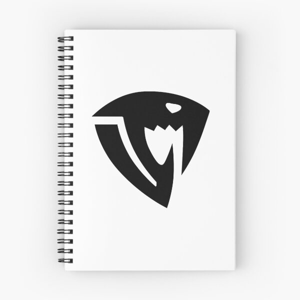 Item preview, Sabertooth Symbol     designed and sold by kWYT4yZ.