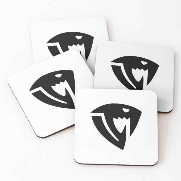 Item preview, Sabertooth Symbol     designed and sold by kWYT4yZ.
