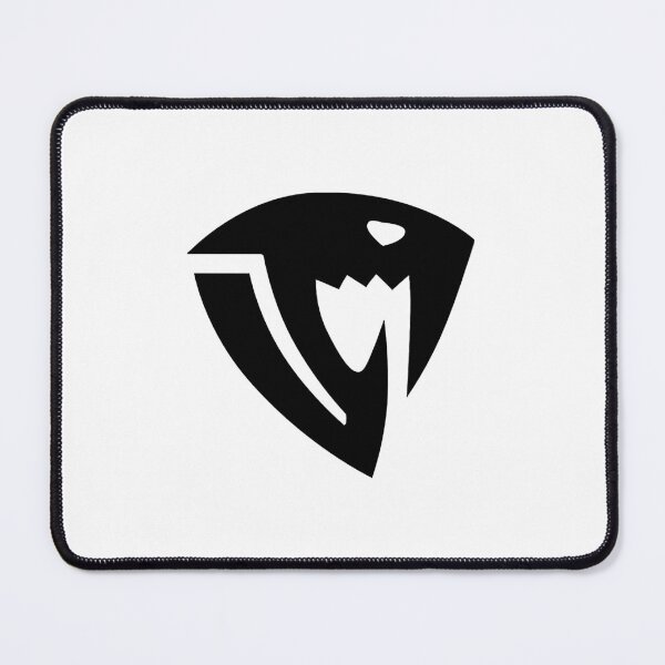 Item preview, Sabertooth Symbol     designed and sold by kWYT4yZ.