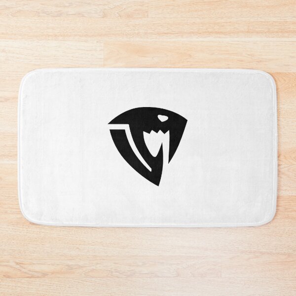 Item preview, Sabertooth Symbol     designed and sold by kWYT4yZ.