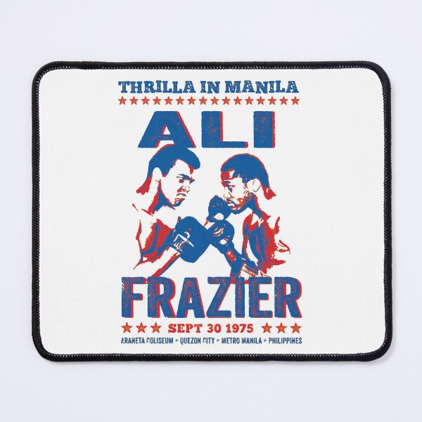 Item preview, Thrilla in Manila Ali V's Frazier Vintage  designed and sold by 7U5QAS3g.
